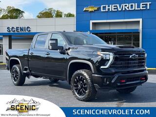 2025 Chevrolet Silverado 2500HD for sale in West Union SC