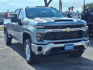 2026 Chevrolet Silverado 2500HD for sale in Austin TX