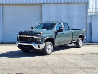 2026 Chevrolet Silverado 2500HD for sale in Wayne MI