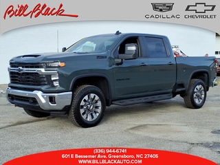 2026 Chevrolet Silverado 2500HD for sale in Greensboro NC