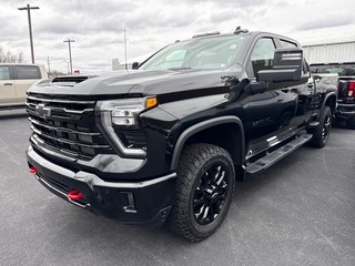 2026 Chevrolet Silverado 2500HD for sale in Huntingdon PA