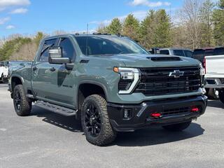 2026 Chevrolet Silverado 2500HD for sale in Easley SC