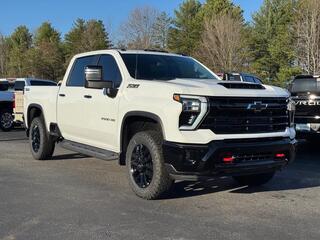 2026 Chevrolet Silverado 2500HD for sale in Easley SC