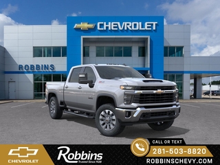 2026 Chevrolet Silverado 2500HD for sale in Humble TX