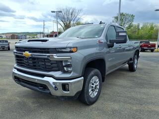 2026 Chevrolet Silverado 2500HD for sale in Latrobe PA