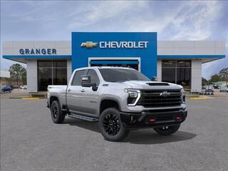 2026 Chevrolet Silverado 2500HD for sale in Orange TX