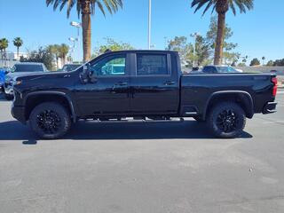 2026 Chevrolet Silverado 2500HD for sale in Las Vegas NV