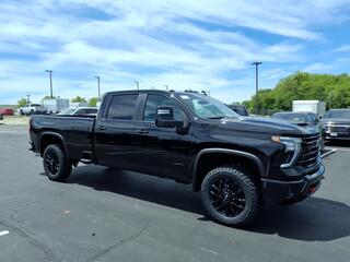 2026 Chevrolet Silverado 2500HD for sale in Frankfort IL