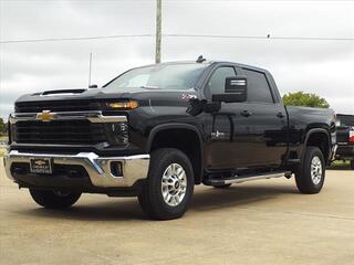 2025 Chevrolet Silverado 2500HD for sale in West TX