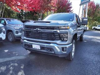 2025 Chevrolet Silverado 2500HD for sale in Vancouver WA