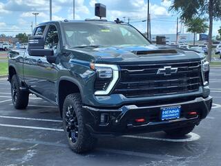 2025 Chevrolet Silverado 2500HD for sale in Austin TX