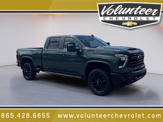 2026 Chevrolet Silverado 2500HD for sale in Sevierville TN