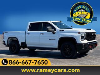 2026 Chevrolet Silverado 2500HD for sale in Princeton WV