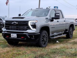 2026 Chevrolet Silverado 2500HD for sale in Centralia MO