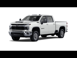 2026 Chevrolet Silverado 2500HD for sale in Nitro WV