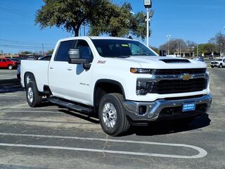 2026 Chevrolet Silverado 2500HD for sale in Austin TX