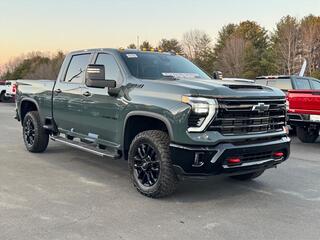 2026 Chevrolet Silverado 2500HD for sale in Easley SC