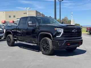 2026 Chevrolet Silverado 2500HD for sale in Easley SC