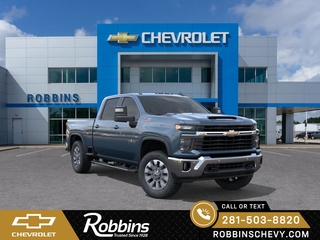 2026 Chevrolet Silverado 2500HD for sale in Humble TX