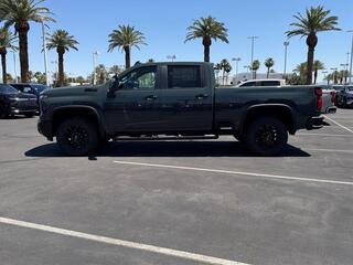 2026 Chevrolet Silverado 2500HD for sale in Las Vegas NV
