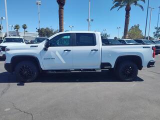 2026 Chevrolet Silverado 2500HD for sale in Las Vegas NV