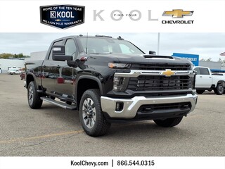 2026 Chevrolet Silverado 2500HD for sale in Grand Rapids MI