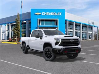 2026 Chevrolet Silverado 2500HD for sale in Saline MI