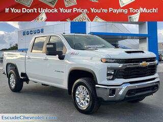 2026 Chevrolet Silverado 2500HD for sale in Easley SC