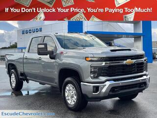 2026 Chevrolet Silverado 2500HD for sale in Easley SC