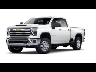 2025 Chevrolet Silverado 2500HD for sale in Cornelius NC