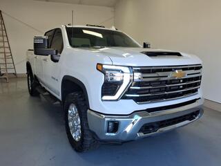 2025 Chevrolet Silverado 2500HD for sale in Torrington CT