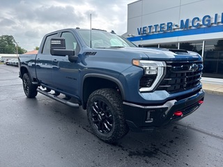 2025 Chevrolet Silverado 2500HD for sale in Three Rivers MI