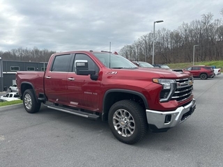 2025 Chevrolet Silverado 2500HD for sale in Chattanooga TN