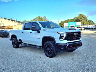 2026 Chevrolet Silverado 2500HD for sale in Wendell NC
