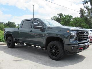 2025 Chevrolet Silverado 2500HD for sale in Ocala FL