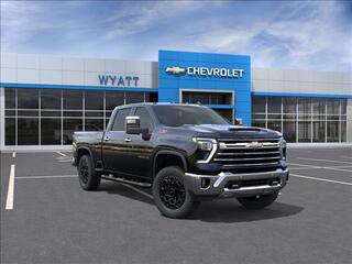 2026 Chevrolet Silverado 2500HD for sale in Whitehall MI