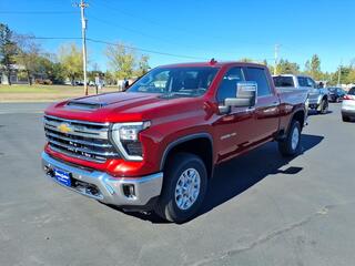 2026 Chevrolet Silverado 2500HD for sale in Barron WI