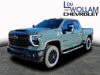 2026 Chevrolet Silverado 2500HD for sale in Cortland OH