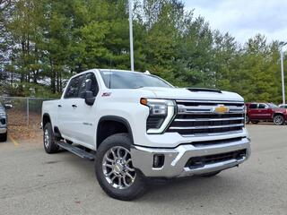 2026 Chevrolet Silverado 2500HD for sale in Youngstown OH