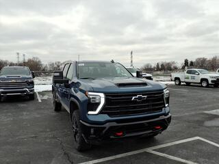 2026 Chevrolet Silverado 2500HD for sale in Lansing IL