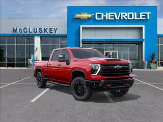 2026 Chevrolet Silverado 2500HD for sale in Cincinnati OH