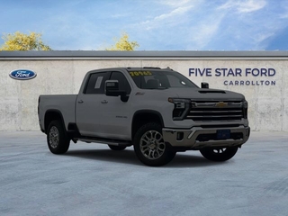2025 Chevrolet Silverado 2500HD for sale in Carrollton TX