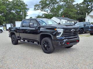 2025 Chevrolet Silverado 2500HD for sale in Wendell NC