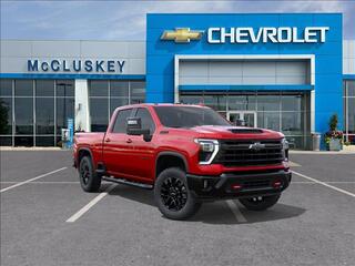 2026 Chevrolet Silverado 2500HD for sale in Cincinnati OH
