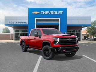 2026 Chevrolet Silverado 2500HD for sale in Newnan GA