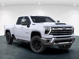 2026 Chevrolet Silverado 2500HD for sale in Cincinnati OH