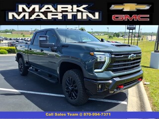 2026 Chevrolet Silverado 2500HD for sale in Ash Flat AR