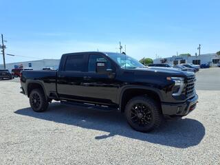 2025 Chevrolet Silverado 2500HD for sale in Wendell NC
