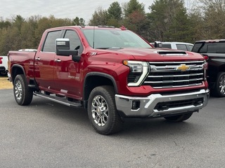 2026 Chevrolet Silverado 2500HD for sale in Easley SC