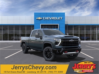 2025 Chevrolet Silverado 2500HD for sale in Leesburg VA